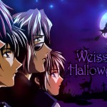 белый крест