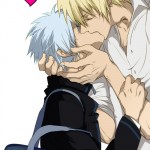 куроко кисе