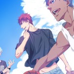 тецуя куроко