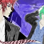 Seduction More Beautiful Than Love