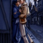 Оливер Вуд и Маркус Флинт