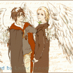 гарри драко