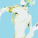 Куроко-танцовщик