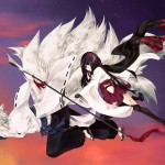 Я, Лис и Секретная служба