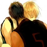 Кисе Аомине