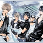 Uragiri wa Boku no Namae wo Shitteiru